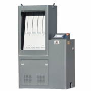 鋼筋稱重測長負公差測量儀